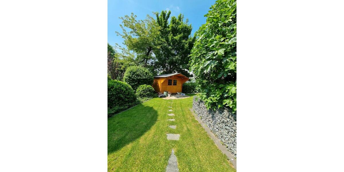 Bungalow Leverkusen Alkenrath - 750.000&euro; | Angebot:26184733