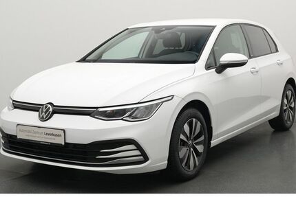 VW Golf 21.082 km 21.980 &euro; Leverkusen 51379