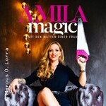 AMILA // MAGISCHES MUTTERTAGS SPECIAL - Zauber- & Gedankenkunst hautnah