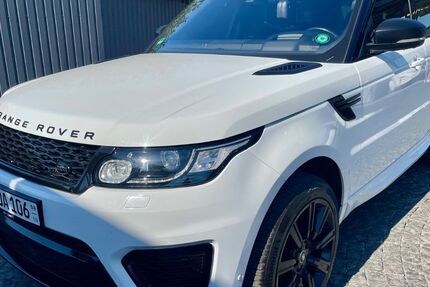 Land Rover Range Rover Sport 183.500 km 18.900 &euro; Düsseldorf 40225