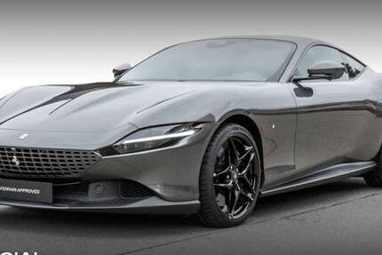 Ferrari Roma 22.683 km 204.780 &euro; Köln 50858