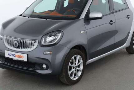 Smart forFour 68.419 km 11.140 &euro; Köln 50739