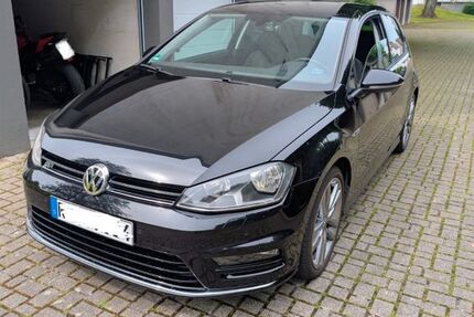 VW Golf 103.000 km 10.900 &euro; Remscheid 42855