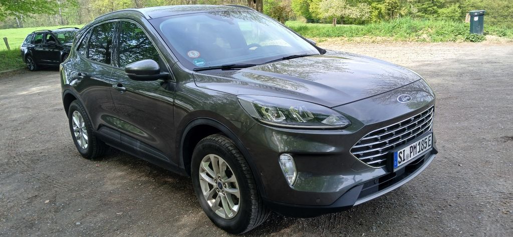 Ford Kuga 182.000 km 14.200 &euro; Odenthal-Neschen 51519
