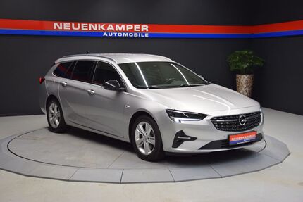 Opel Insignia 79.000 km 15.990 &euro; Remscheid 42853