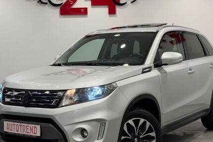 Suzuki Vitara 63.000 km 16.900 &euro; Bergisch Gladbach 51469