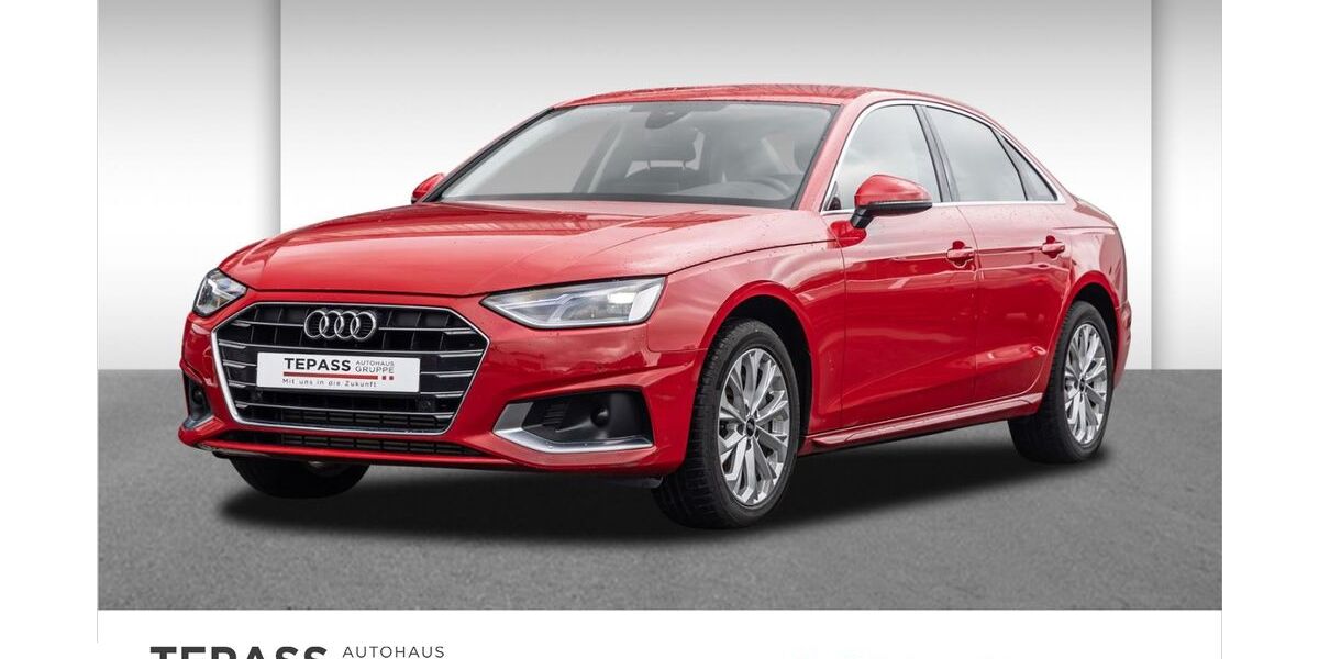 Audi A4 54.427 km 23.980 &euro; Schwelm 58332