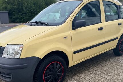 Fiat Panda 84.915 km 2.499 &euro; Wuppertal 42285