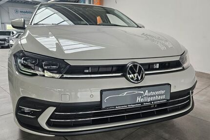 VW Polo 16.896 km 17.480 &euro; Heiligenhaus 42579