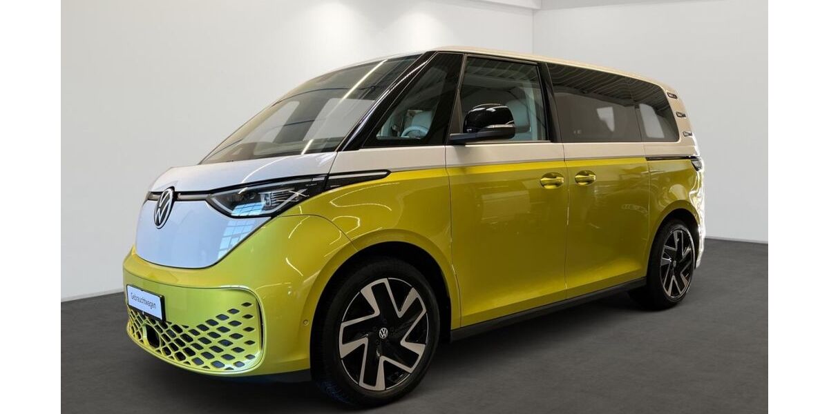 VW ID. Buzz 50.688 km 45.450 &euro; Mülheim an der Ruhr 45481