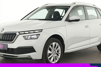 Skoda Kamiq 42.899 km 18.629 &euro; Neuss 41460
