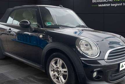 Mini One 88.282 km 7.980 &euro; Bergisch Gladbach 51469