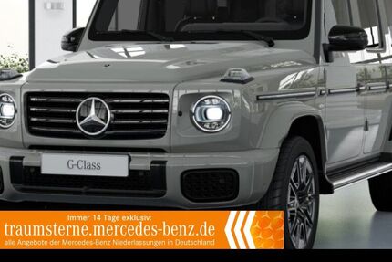 Mercedes-Benz G 580 10.178 km 142.990 &euro; Düsseldorf 40470
