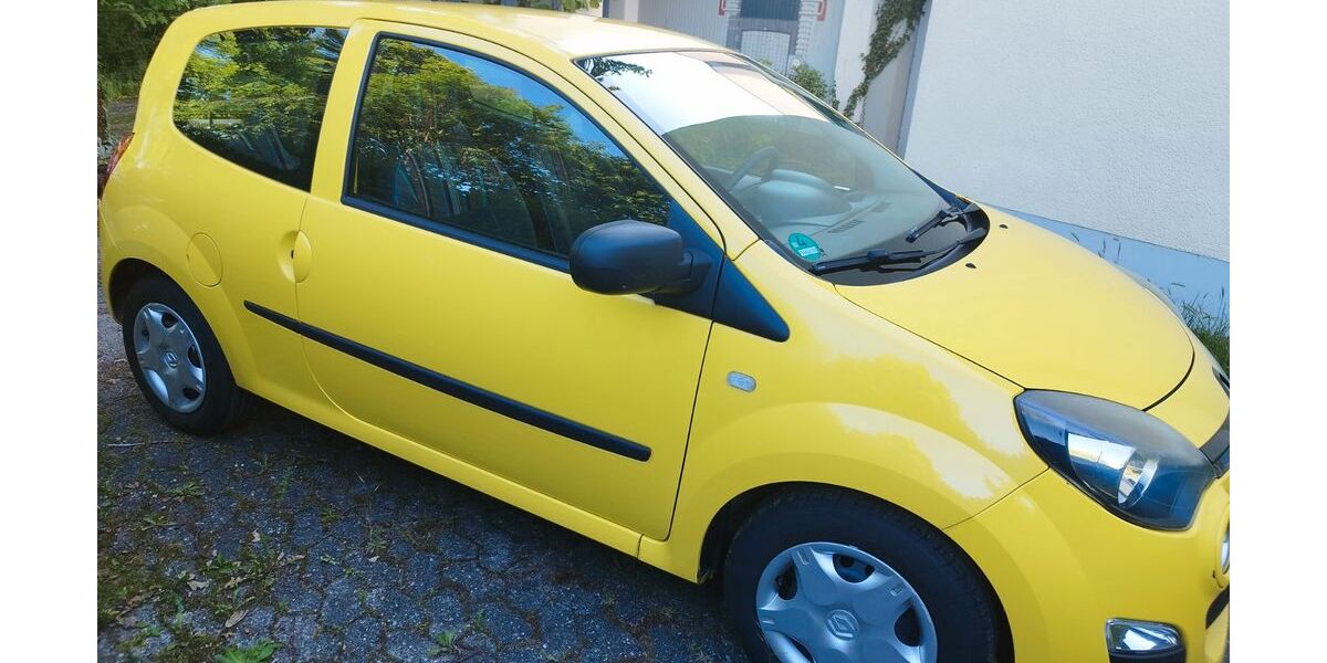 Renault Twingo 157.000 km 2.800 &euro; Bergisch Gladbach 51427