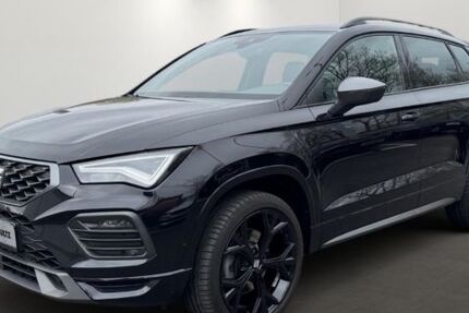 Seat Ateca 28.074 km 30.980 &euro; Düsseldorf 40589