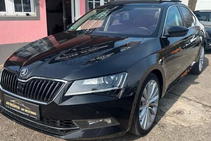 Skoda Superb 156.000 km 17.200 &euro; Wuppertal 42329