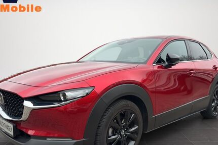 Mazda CX-30 32.000 km 24.999 &euro; Düsseldorf 40472