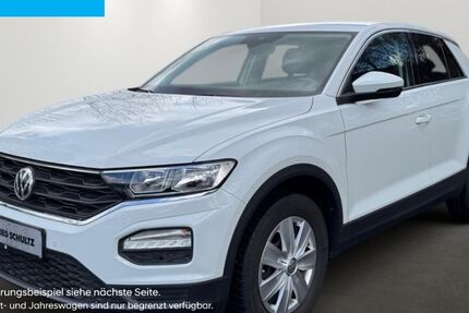 VW T-Roc 46.447 km 15.690 &euro; Wuppertal 42109