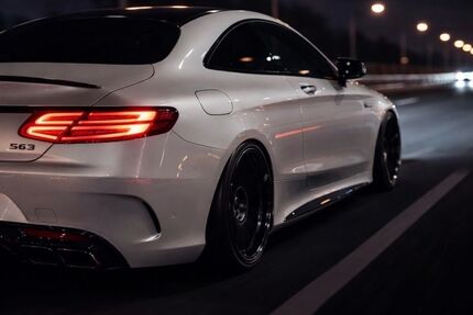 Mercedes-Benz S 63 AMG 94.000 km 85.000 &euro; Köln 51065