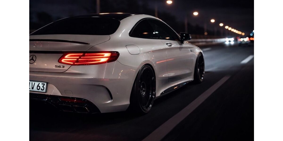 Mercedes-Benz S 63 AMG 94.000 km 85.000 &euro; Köln 51065