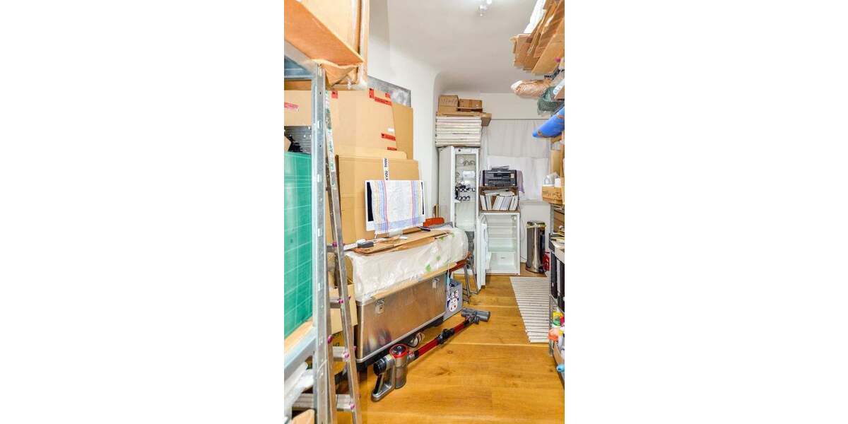 Gewerbeobjekt Köln Neustadt-Süd - 3 Zimmer, 390.000&euro; | Angebot:25749225