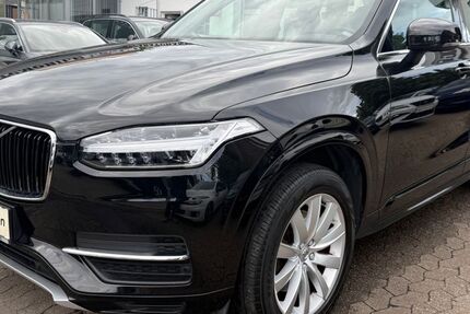 Volvo XC90 200.006 km 20.498 &euro; Heiligenhaus 42579