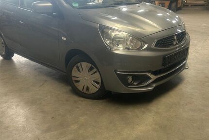 Mitsubishi Space Star 5.549 km 8.299 &euro; Kürten 51515