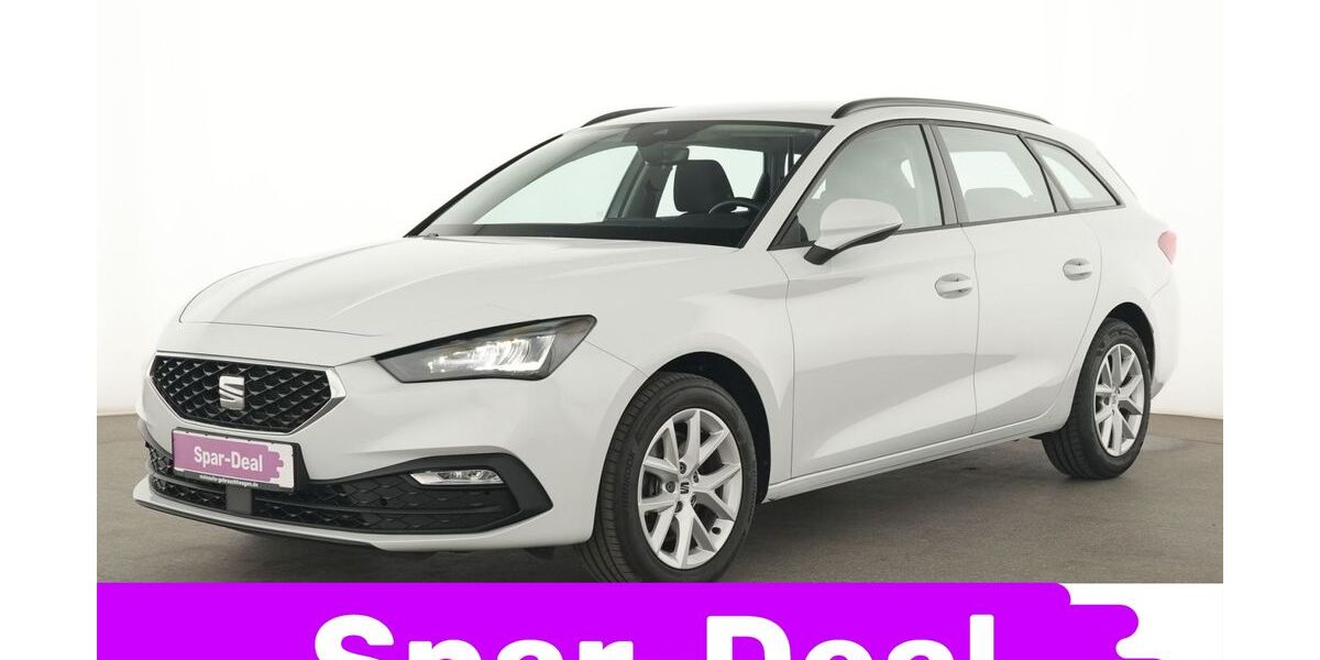 Seat Leon 79.894 km 18.977 &euro; Neuss 41460