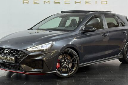 Hyundai i30 31.000 km 33.990 &euro; Remscheid 42897