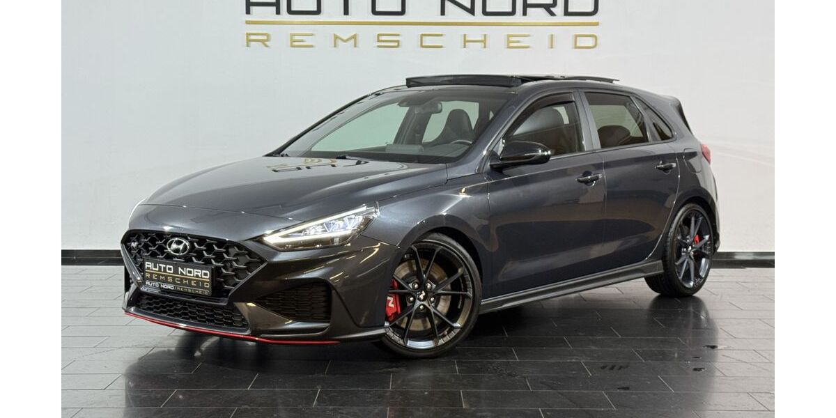 Hyundai i30 31.000 km 33.990 &euro; Remscheid 42897