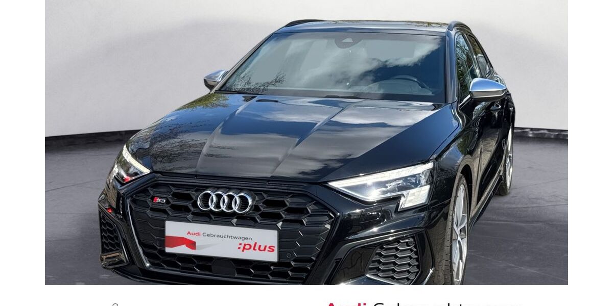 Audi S3 44.806 km 35.680 &euro; Hilden 40721