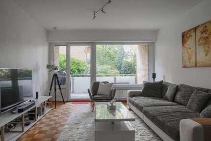 Wohnung Düsseldorf Stadtbezirk 6 - 3 Zimmer, 95 m&sup2;, 399.000&euro; | Angebot:27348612