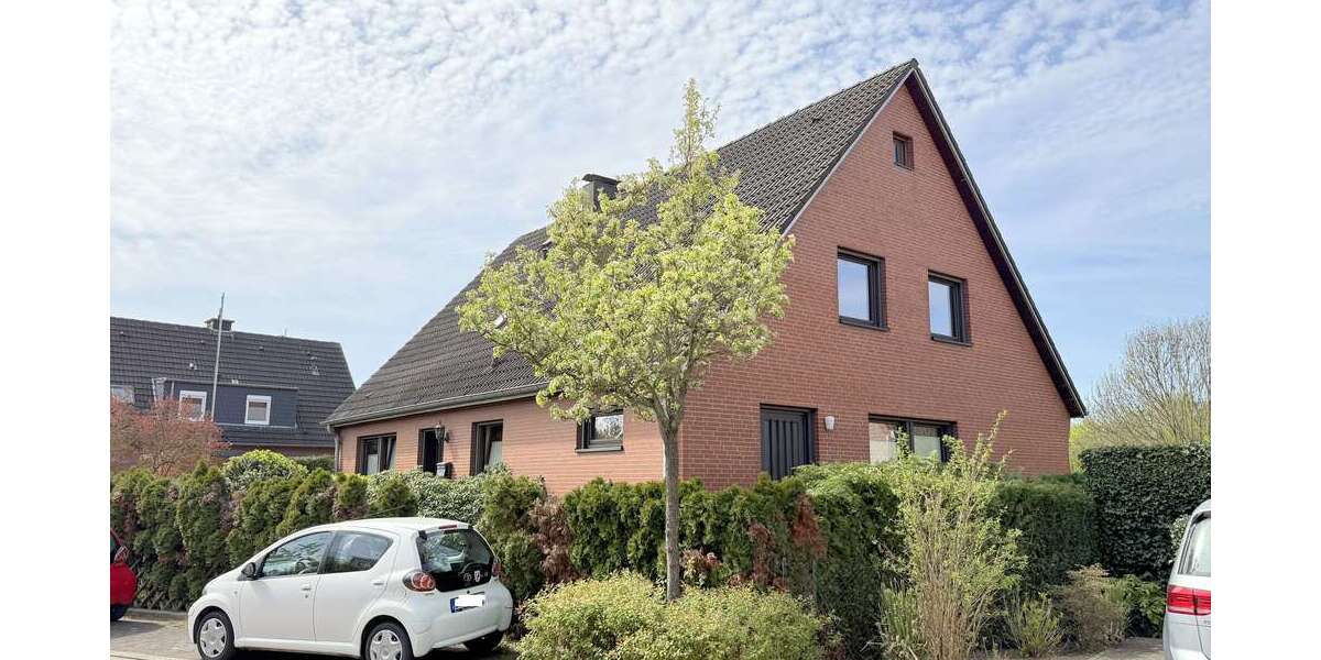 Einfamilienhaus Neuss Erfttal - 7 Zimmer, 201 m&sup2;, 750.000&euro; | Angebot:25246449