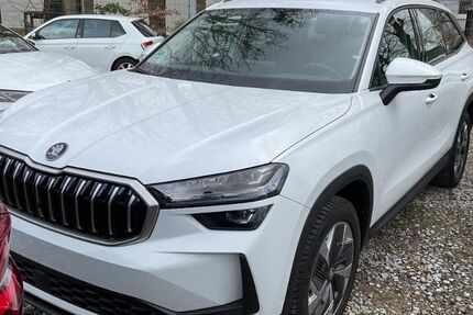 Skoda Kodiaq 23.724 km 45.950 &euro; Hilden 40721