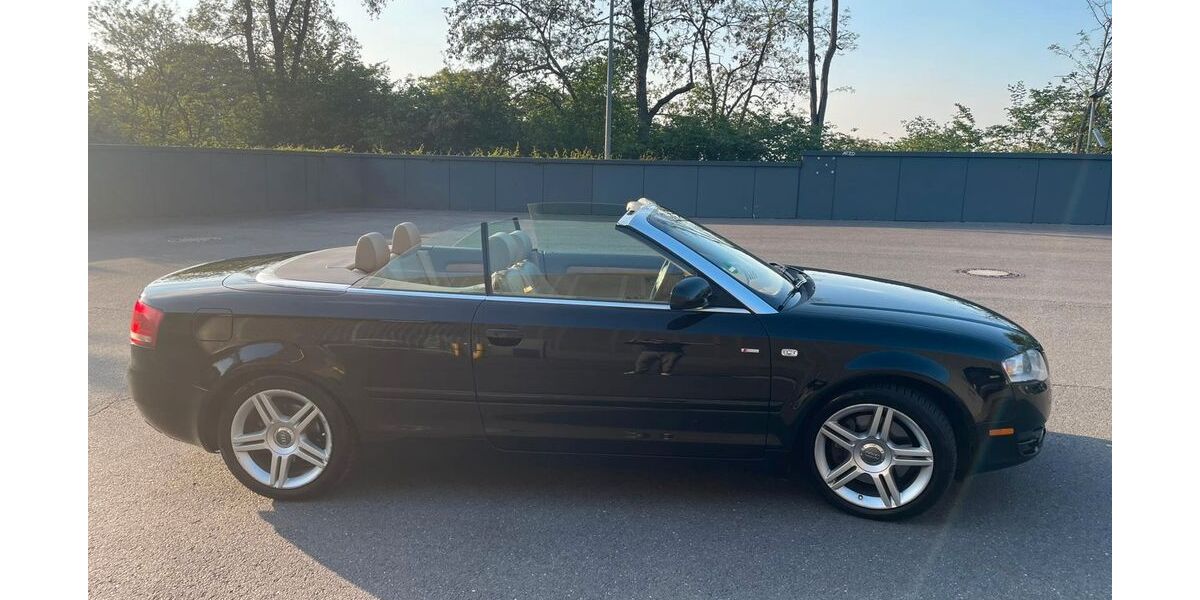 Audi A4 155.000 km 5.900 &euro; Heiligenhaus 42579