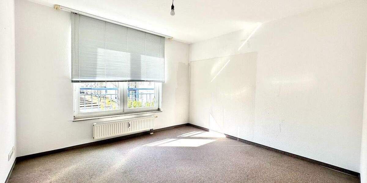 Etagenwohnung Neuss Dreikönigenviertel - 3 Zimmer, 79 m&sup2;, 298.000&euro; | Angebot:25909072