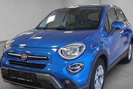 Fiat 500X 36.891 km 12.990 &euro; Wuppertal 42289