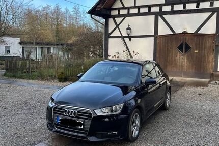 Audi A1 104.000 km 8.299 &euro; Heiligenhaus 42579
