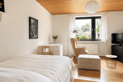 Wohnung Düsseldorf Flingern Süd - 2 Zimmer, 41 m&sup2;, 156.000&euro; | Angebot:27113165