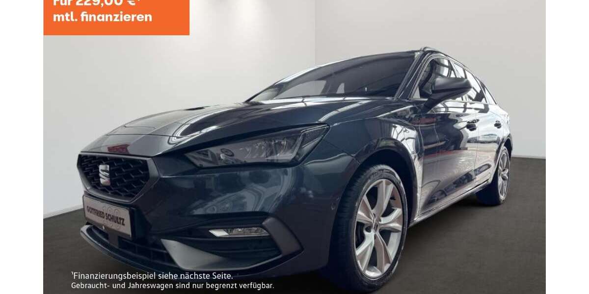Seat Leon 63.085 km 20.790 &euro; Velbert 42553