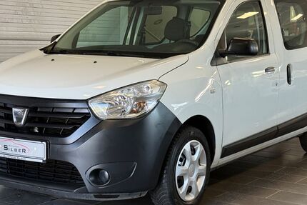 Dacia Dokker 130.641 km 7.890 &euro; Dormagen 41540
