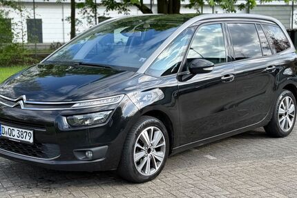 Citroen Grand C4 Picasso / SpaceTourer 200.000 km 6.000 &euro; Düsseldorf 40237