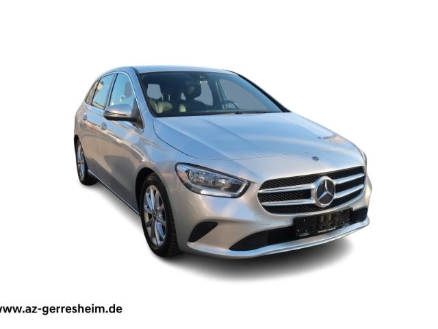 Mercedes-Benz B 180 54.900 km 20.993 &euro; Grevenbroich 41515