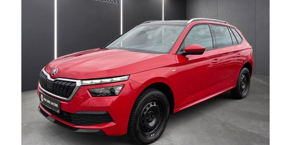 Skoda Kamiq 86.539 km 17.980 &euro; Köln 50829