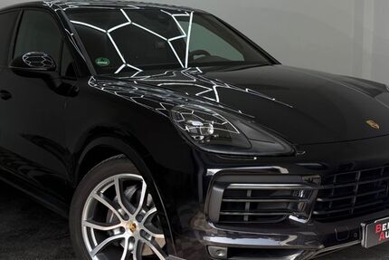 Porsche Cayenne 119.000 km 42.999 &euro; Radevormwald 42477