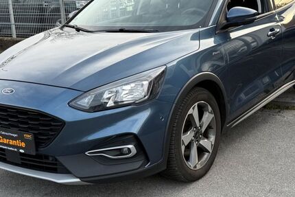 Ford Focus 104.000 km 12.850 &euro; Hilden 40721