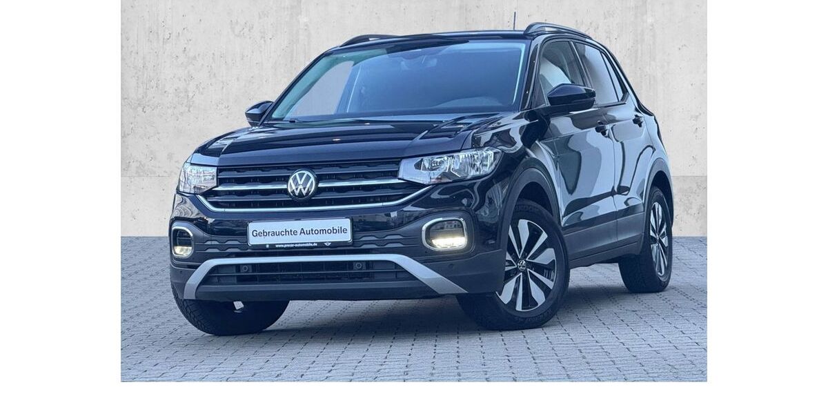VW T-Cross 26.725 km 19.490 &euro; Wuppertal 42117