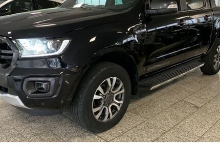 Ford Ranger 57.500 km 37.990 &euro; Wuppertal 42329