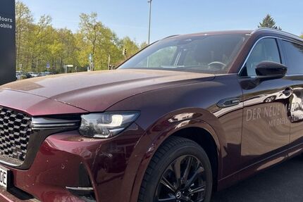 Mazda CX-80 2.670 km 50.881 &euro; Neuss 41464