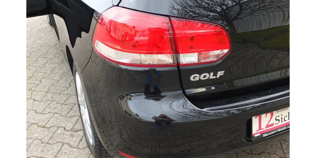 VW Golf 1.4i TRENDLINE KLIMAANLAGE SPORT-LMF SHZ 135.895 km 5.904 &euro; Köln 50858